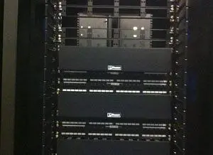Data Center Fiber