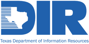 DIR logo